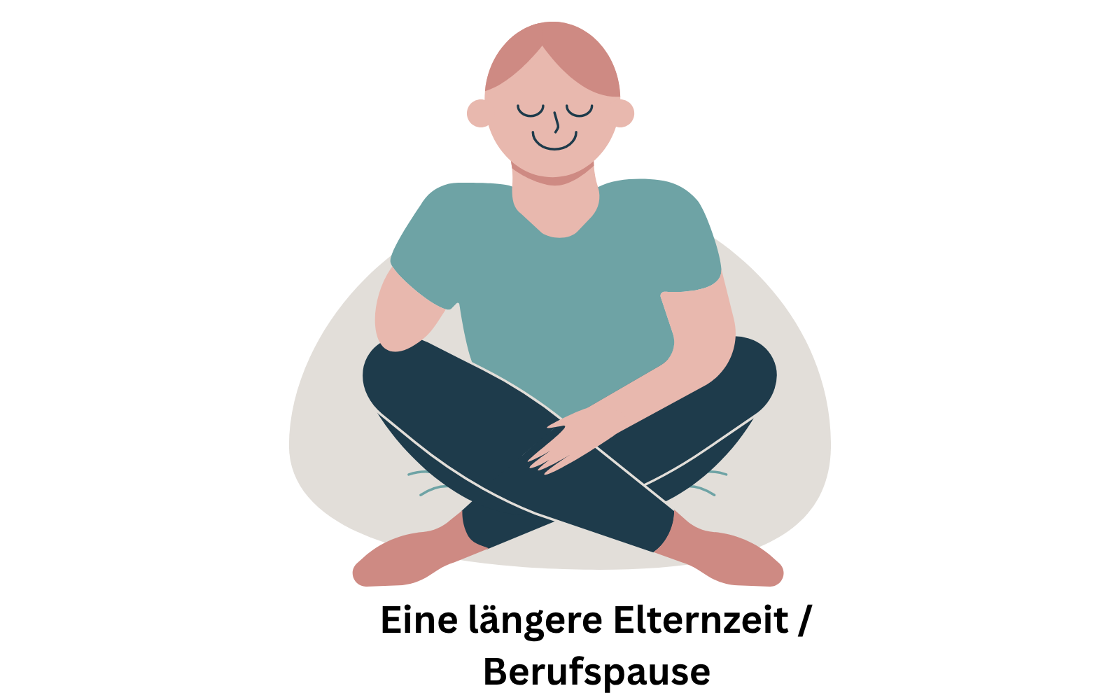 Während einer längeren Auszeit sinken die GKV-Beiträge auf die Mindestbemessungsgrundlage von rund 231 Euro im Monat, während der volle PKV-Beitrag weiter fällig bleibt, sobald der Arbeitgeberanteil wegfällt